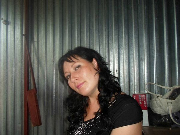 Аверьянова Ирина