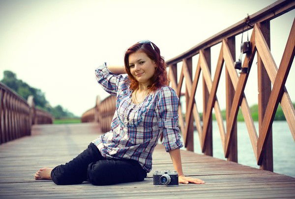 Елена Родыгина