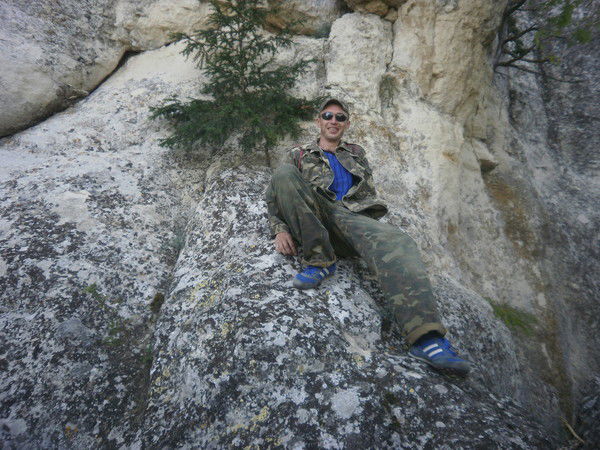 Алексей Шкурко