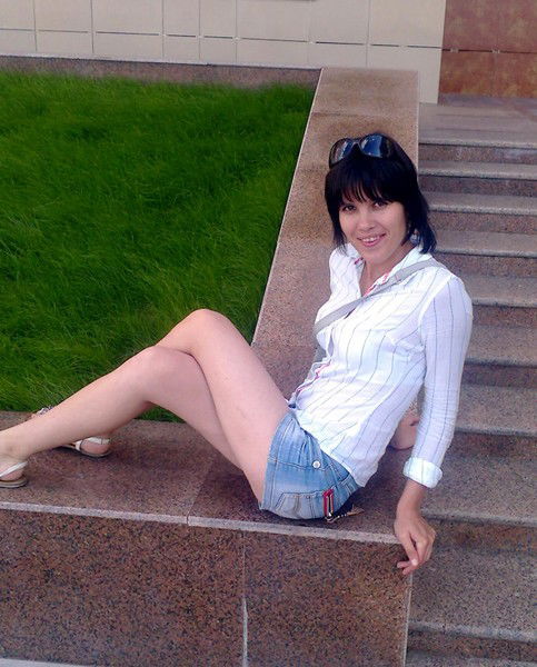 Татьяна Баскакова