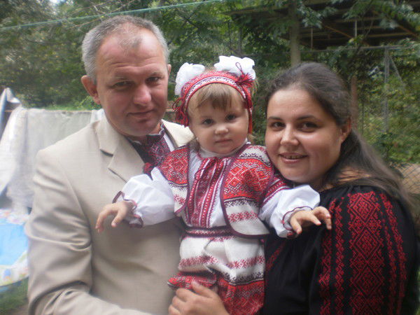 Мирослава Козловська