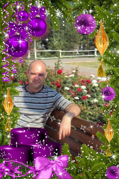 Сергей Кожевников