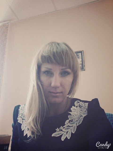 Виктория Василенко