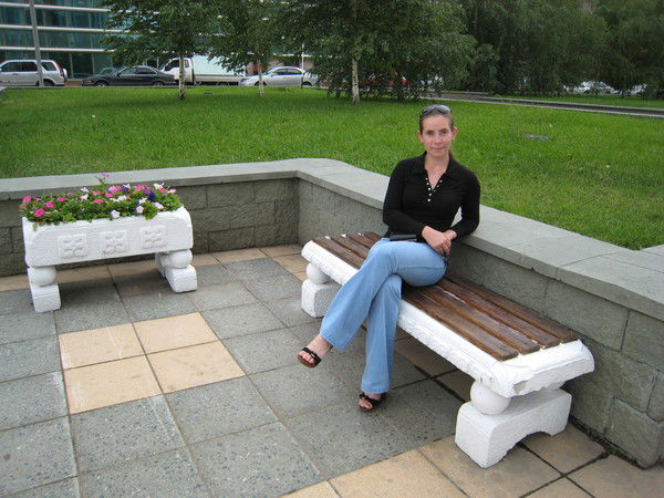 Александра Сенько