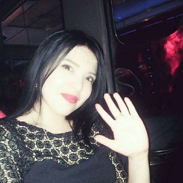 Айпери Алымбекова