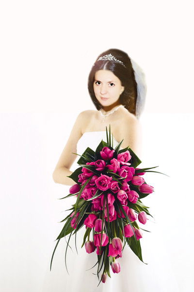 Виктория Барциц