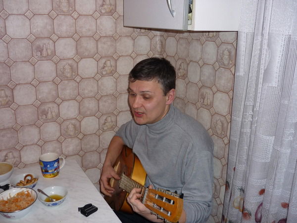 Юрий Пучков