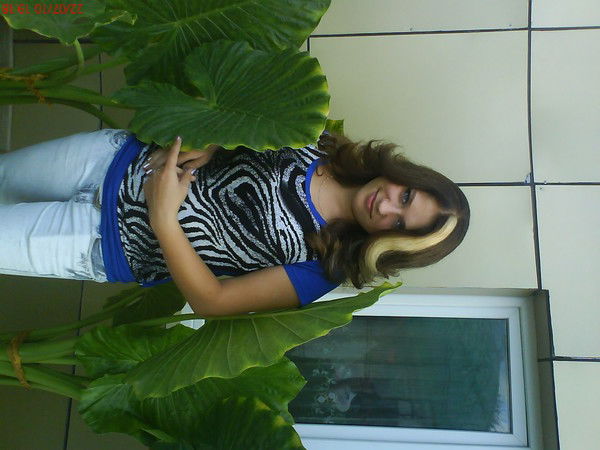 Юлия Гуцева