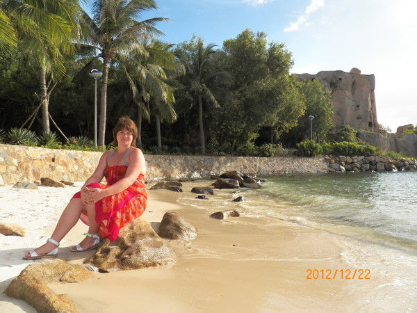 Татьяна Дорошенко