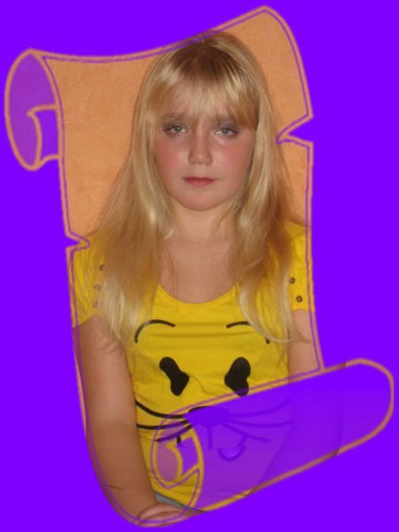 Виктория Шарко