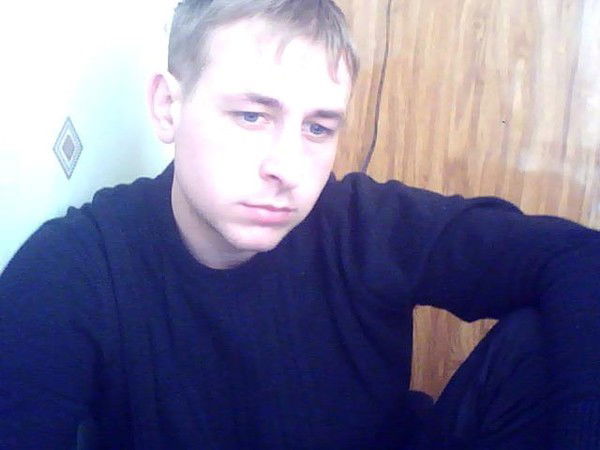 Коля Гришин