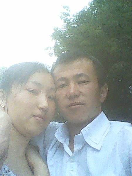 Бекболот Каленов