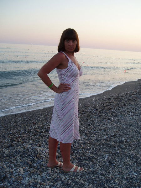 Лена Тарасюк