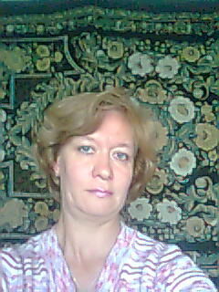 Алёна Катырева