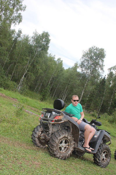 Денис Дроздов