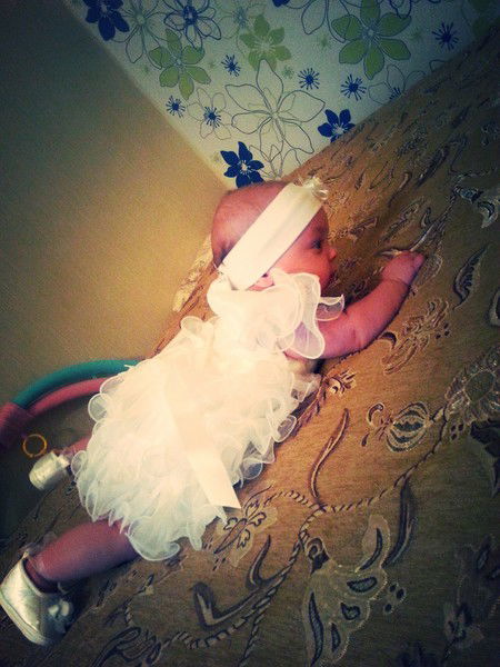 Юлия Тергалинская