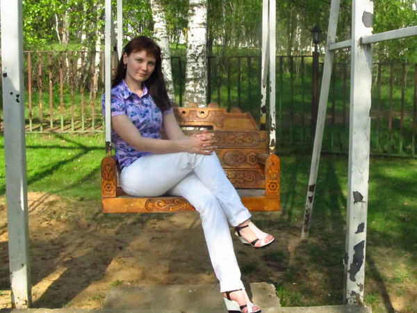 Софья Z Мюльбергер