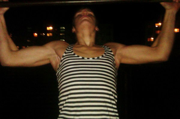 Серый Волков