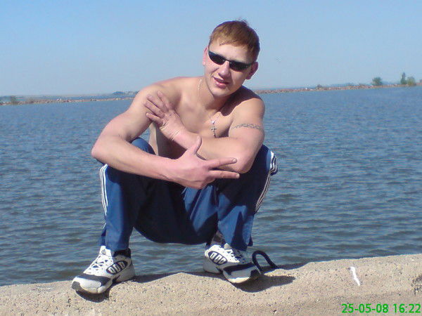 Денис Весоловский