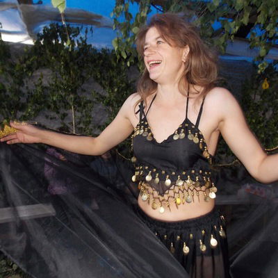 Наталья Коканова