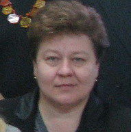 Татьяна Игонькина