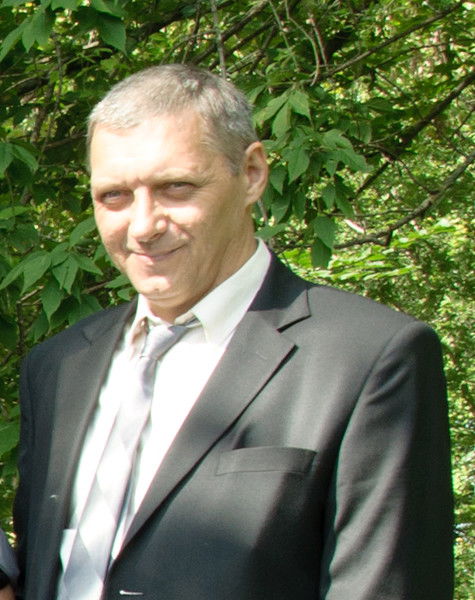 Игорь Земцов