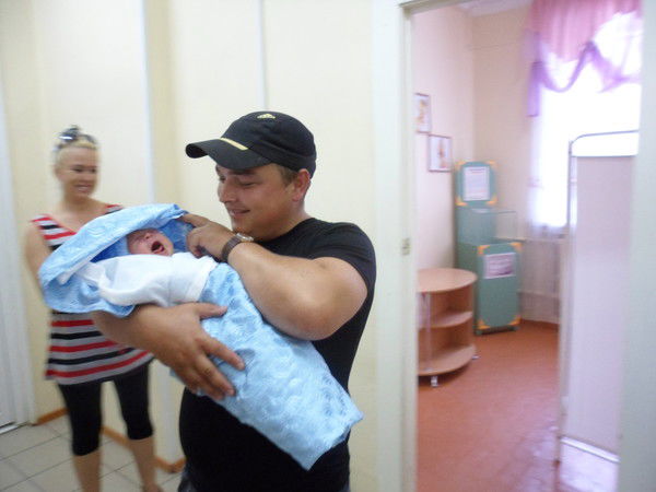 Артем Смирнов