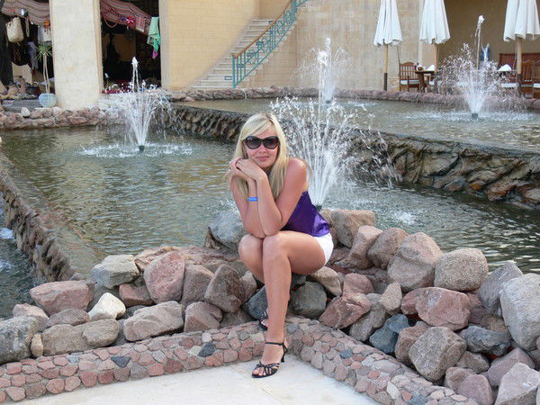 Наталья Мирошниченко