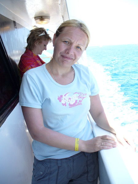 Людмила Агапонько