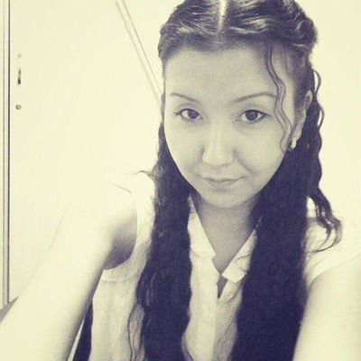 Кымбат Мукажанова