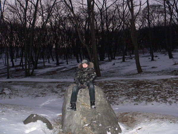 Максим Поляков