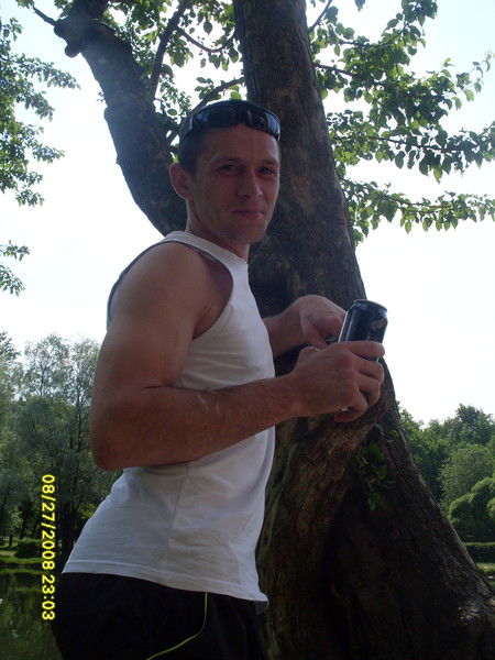 Сергей Владыкин