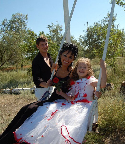 Ольга Гусева