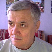 Ахмет Джундубаев