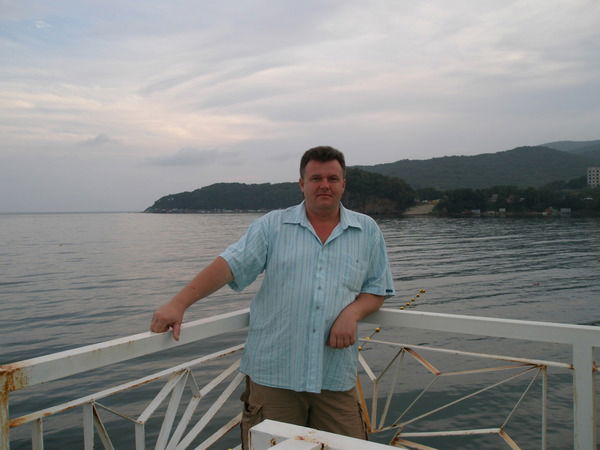 Игорь Смирнов