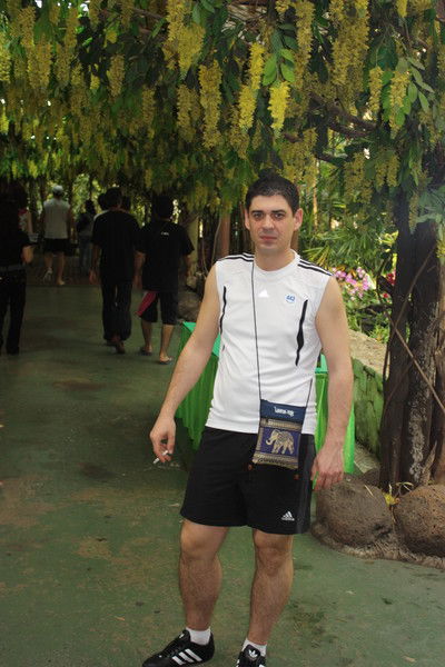 Дмитрий Суздальцев