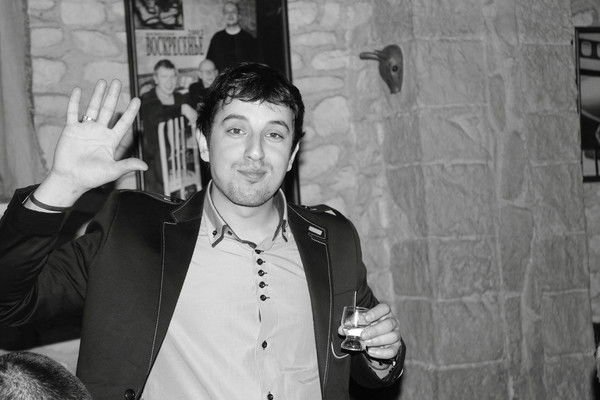 Руслан Валеев