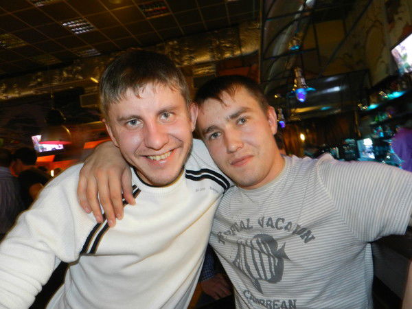 Александр Долгушин