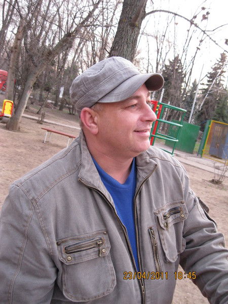 Александр Коно