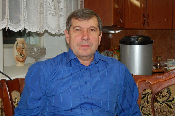 Фарит Ибрагимов