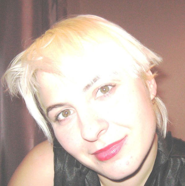 Ирина Громова