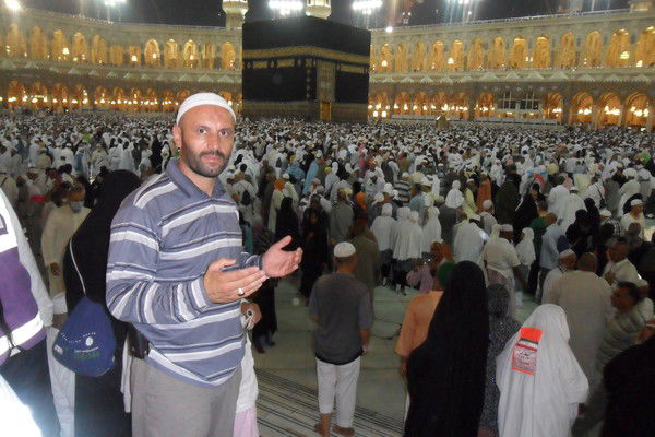 Шамиль Джафаров