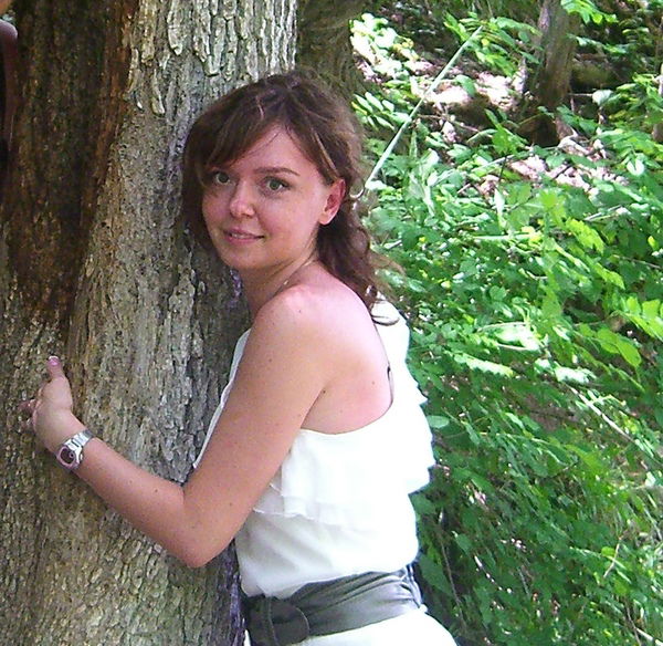 Наташа Долгова