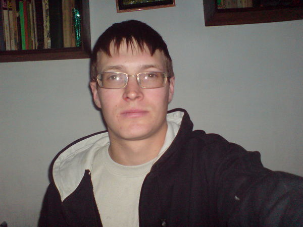 Андрей Шалуднёв