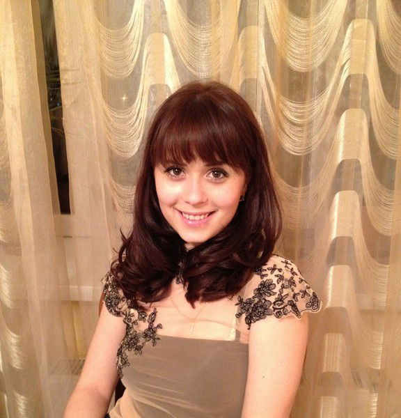 Татьяна Бондарь