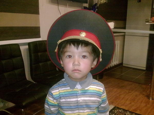 Рахима Асетова