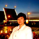 Елена Иушина