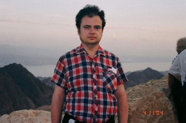 Владимир Карп