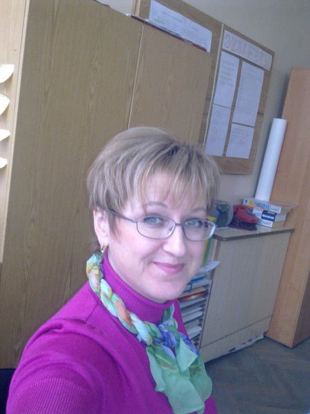 Виктория Конончук