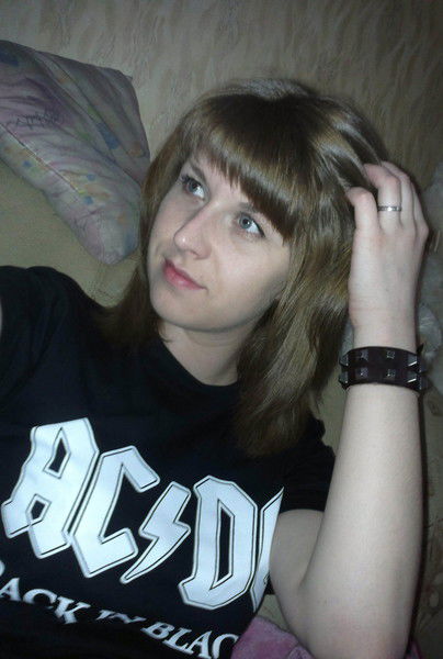 Ксения Стрельбицкая